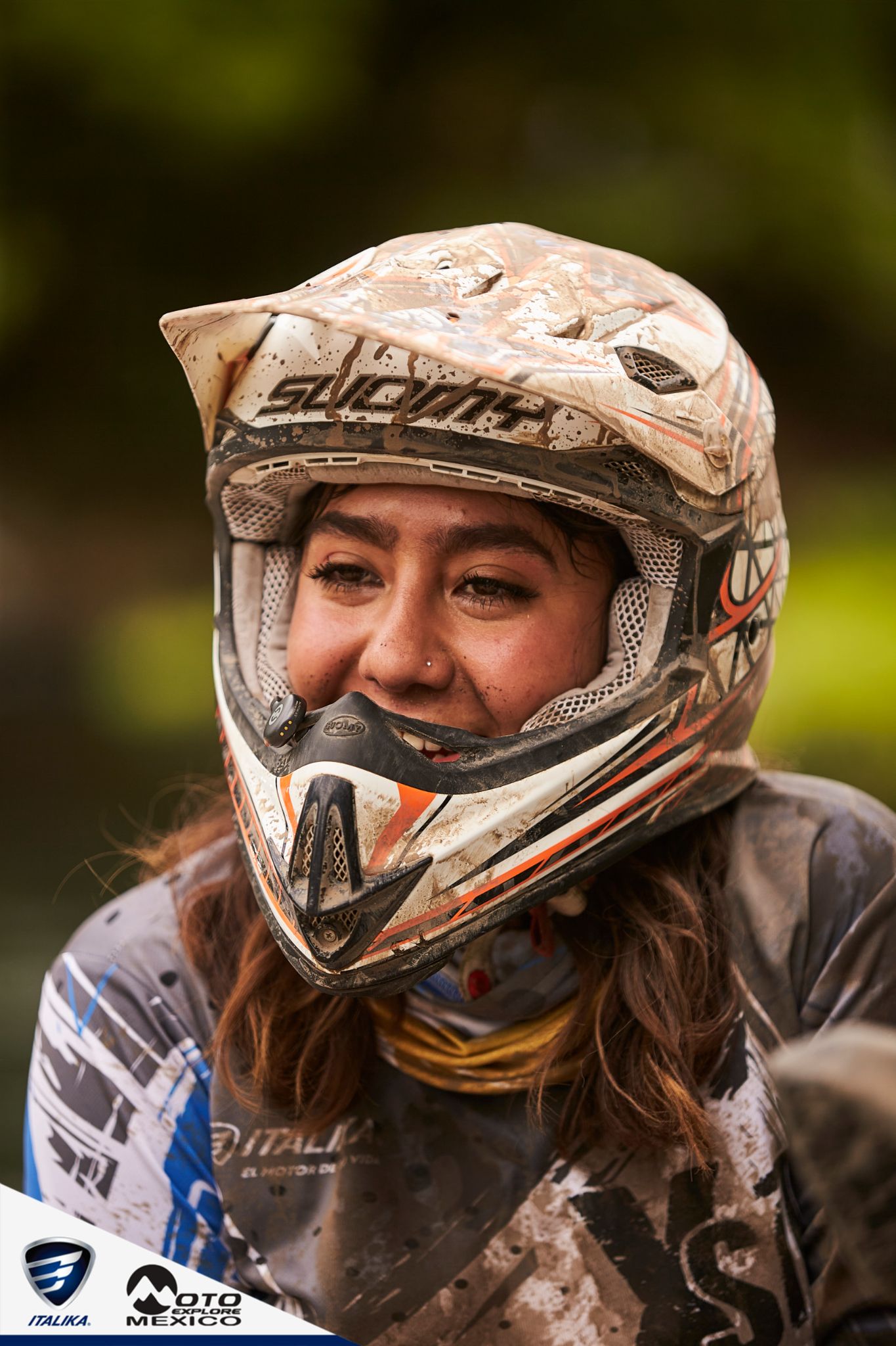 ITALIKA CHACHALACAS D2 82